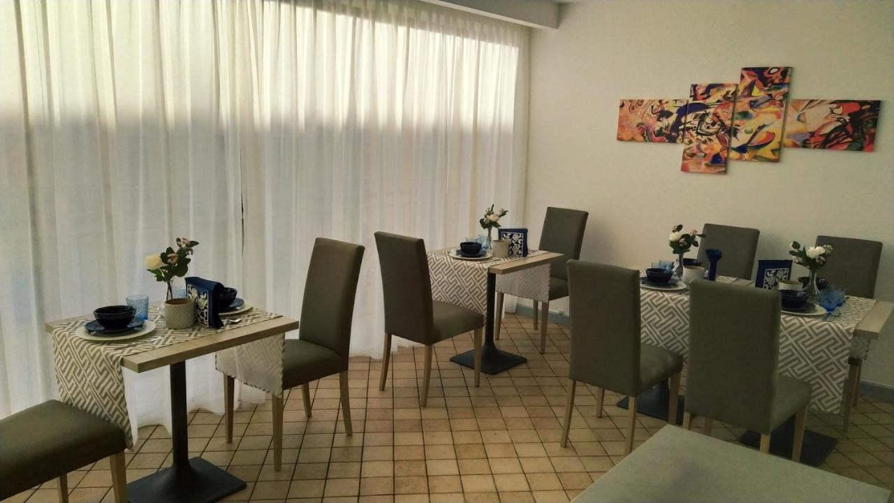 B&B La Stazione Diamante Extérieur photo