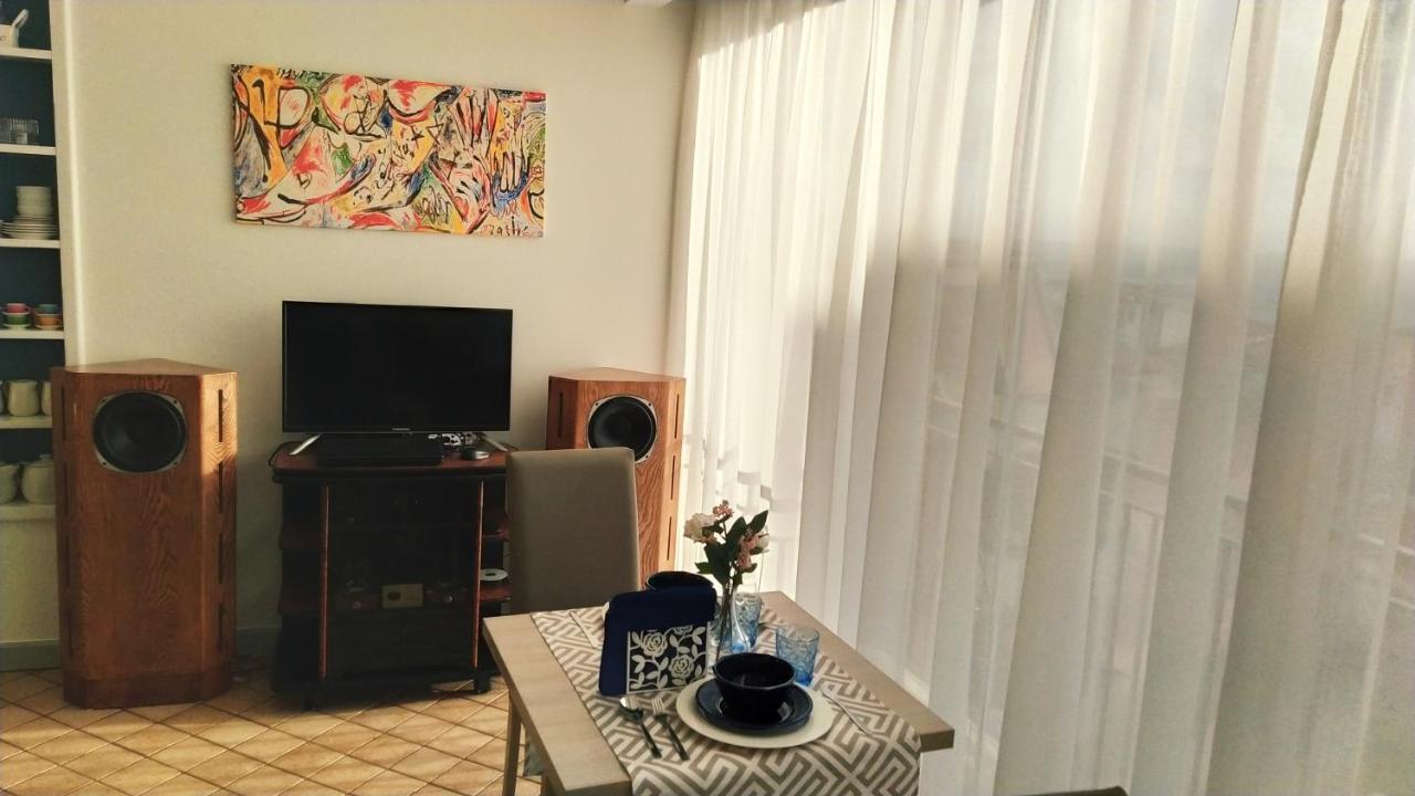 B&B La Stazione Diamante Extérieur photo