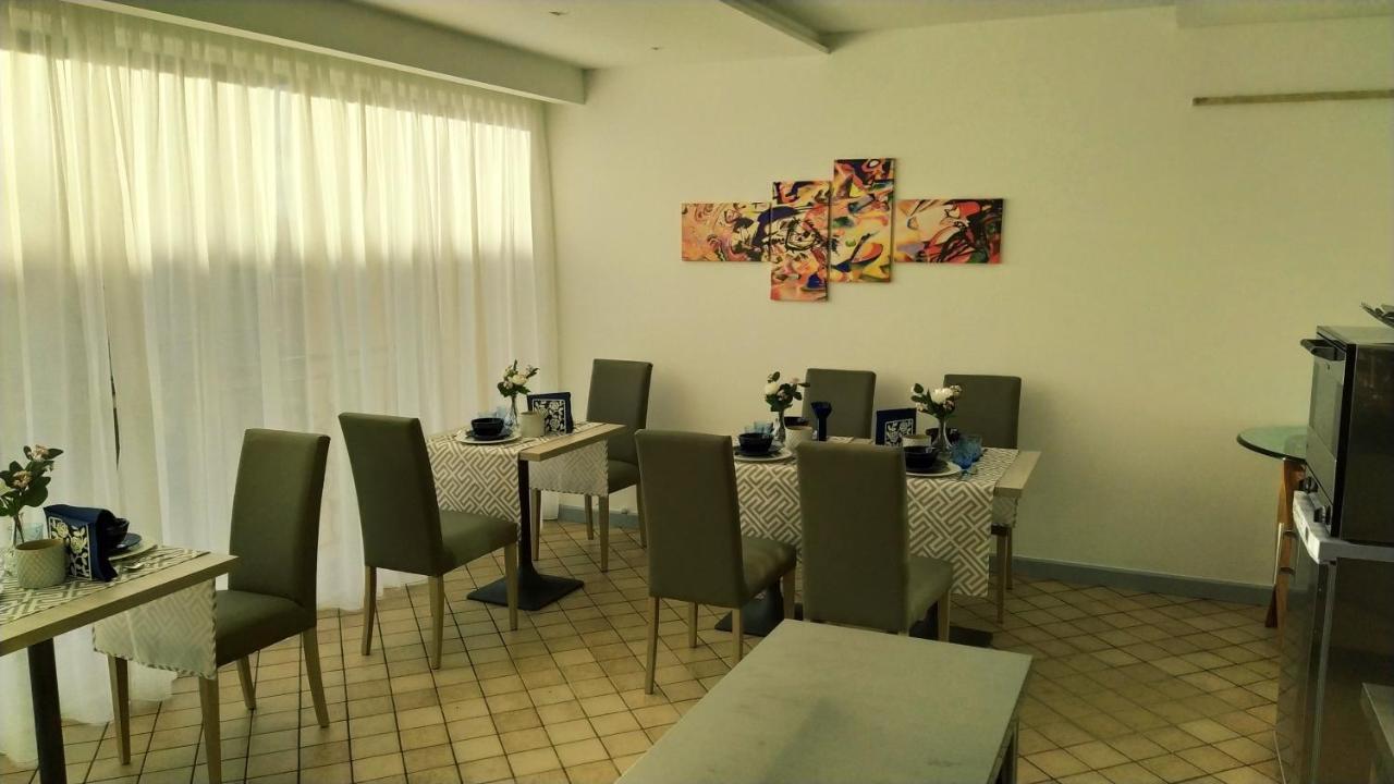 B&B La Stazione Diamante Extérieur photo